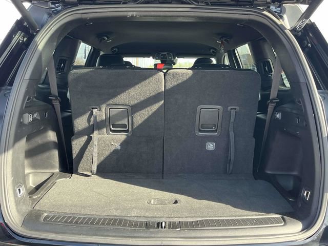 Used 2024 Jeep Grand Cherokee L Altitude image 21