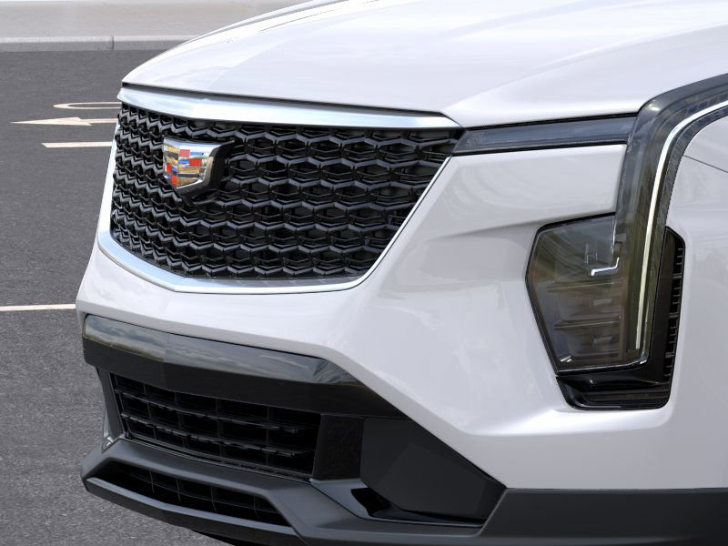 New 2025 Cadillac XT4 Premium Luxury w/ Technology Package image 13