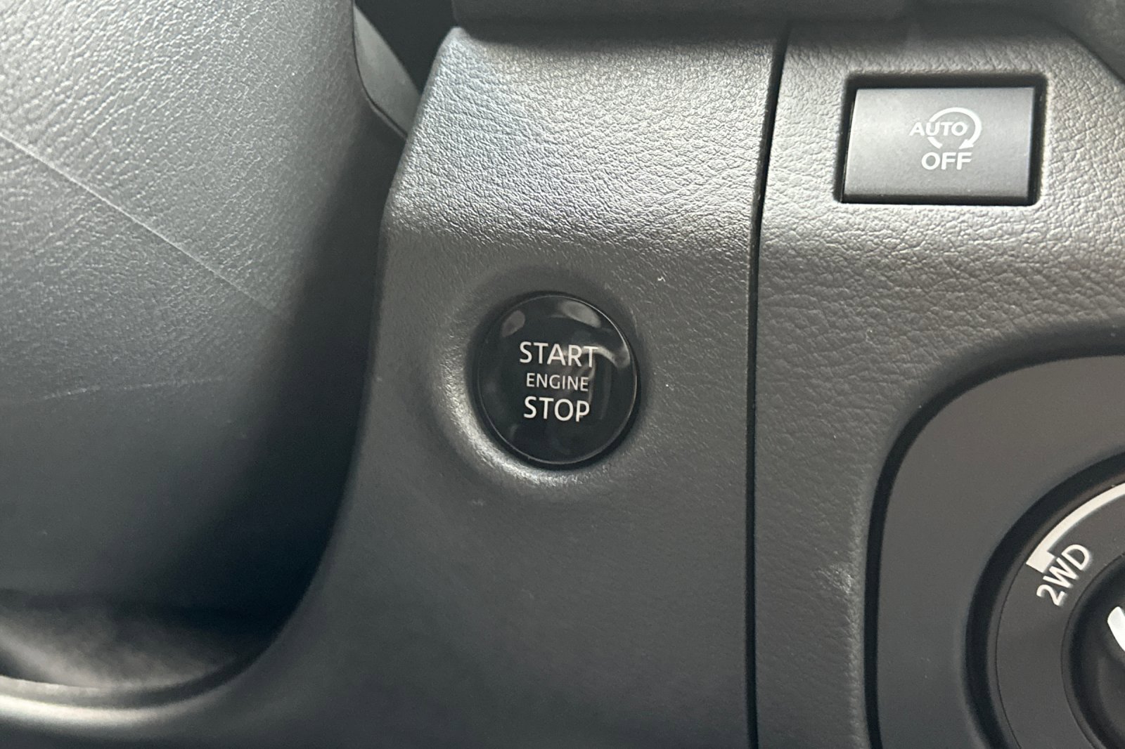 New 2026 Nissan Frontier SV w/ SV Convenience Package image 21