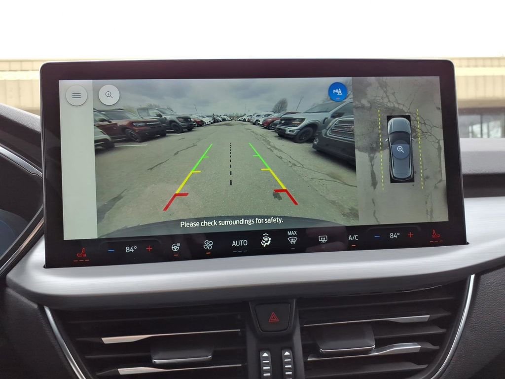 Certified 2023 Ford Escape Platinum image 16