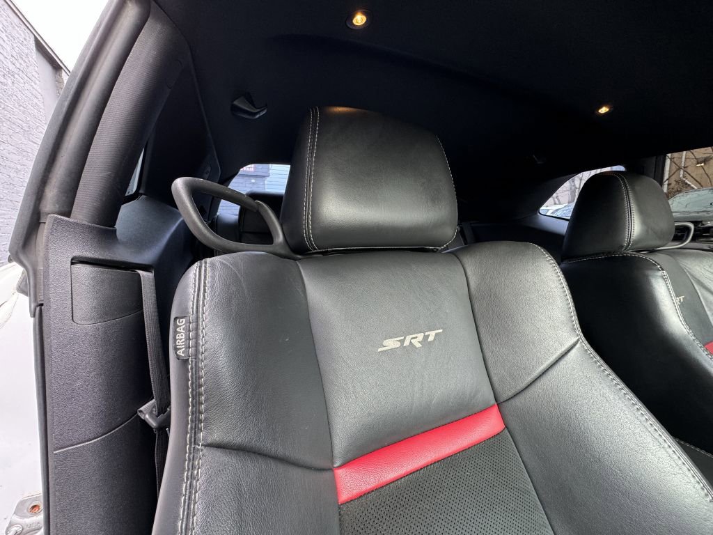 Used 2012 Dodge Challenger SRT8 image 19