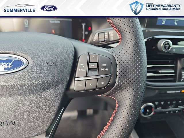 New 2026 Ford Escape ST-Line Select image 21