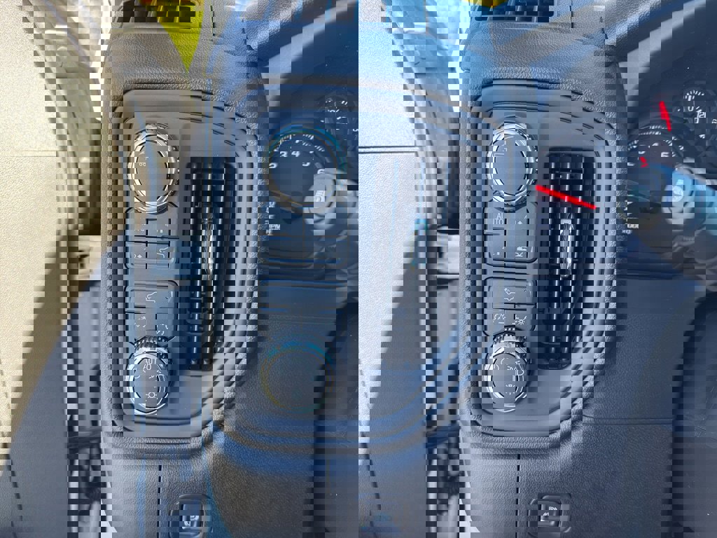 New 2026 GMC Sierra 1500 Pro w/ Graphite Edition image 16