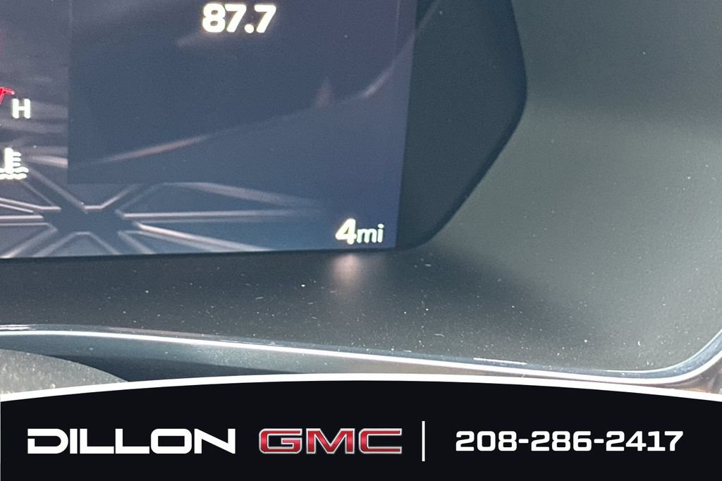 New 2026 GMC Canyon Elevation w/ Convenience Package AWD/4WD image 28