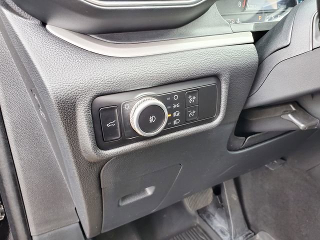 Certified 2023 Ford Explorer XLT w/ Equipment Group 202A image 12