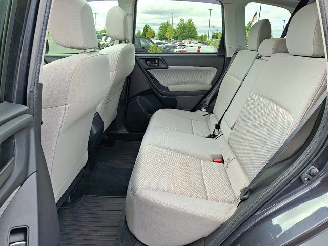 Used 2018 Subaru Forester 2.5i Premium w/ All-Weather Package AWD/4WD image 11