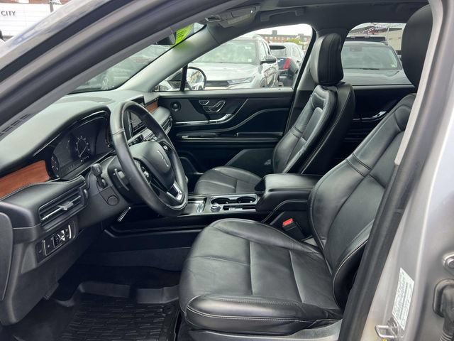 Used 2020 Lincoln Corsair Reserve w/ Equipment Group 201A AWD/4WD image 17