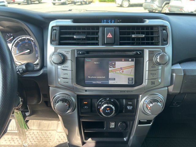 Used 2016 Toyota 4Runner SR5 Premium image 23