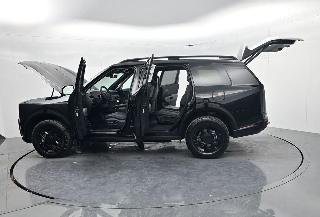 New 2027 Kia Telluride SX Prestige X-Pro image 65