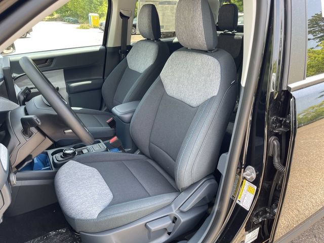 New 2025 Ford Maverick XLT w/ 4K Tow Package AWD/4WD image 15