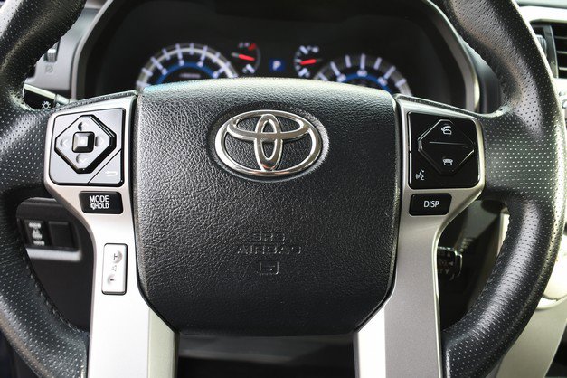 Used 2019 Toyota 4Runner SR5 image 30