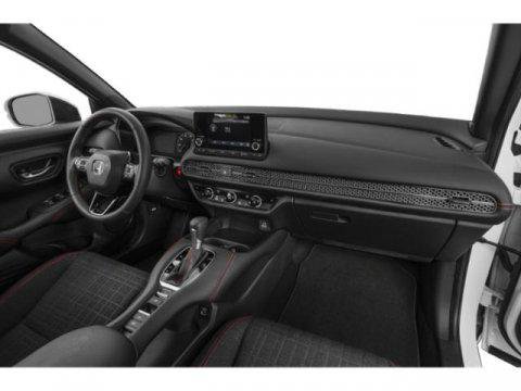 Used 2023 Honda HR-V Sport image 15