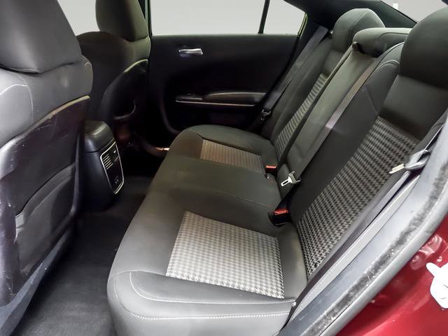 Used 2019 Dodge Charger R/T w/ Performance Handling Group image 10