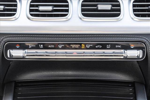 New 2026 Mercedes-Benz GLE 53 AMG 4MATIC image 20