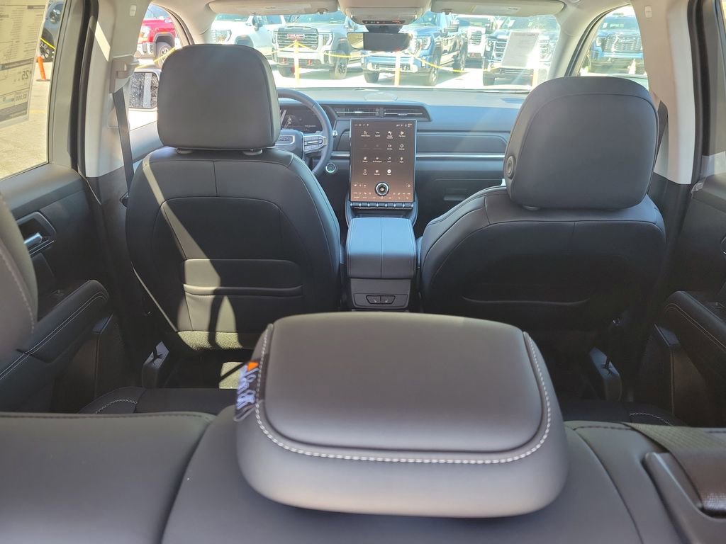 New 2026 GMC Terrain Denali image 8