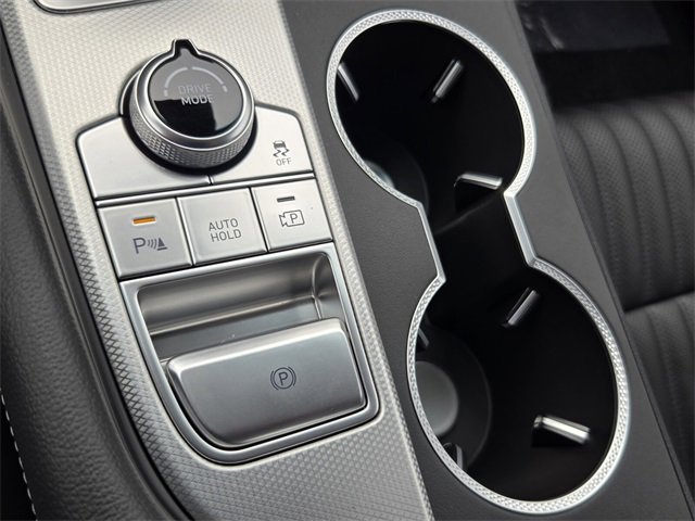 New 2026 Genesis G70 2.5T Prestige image 13