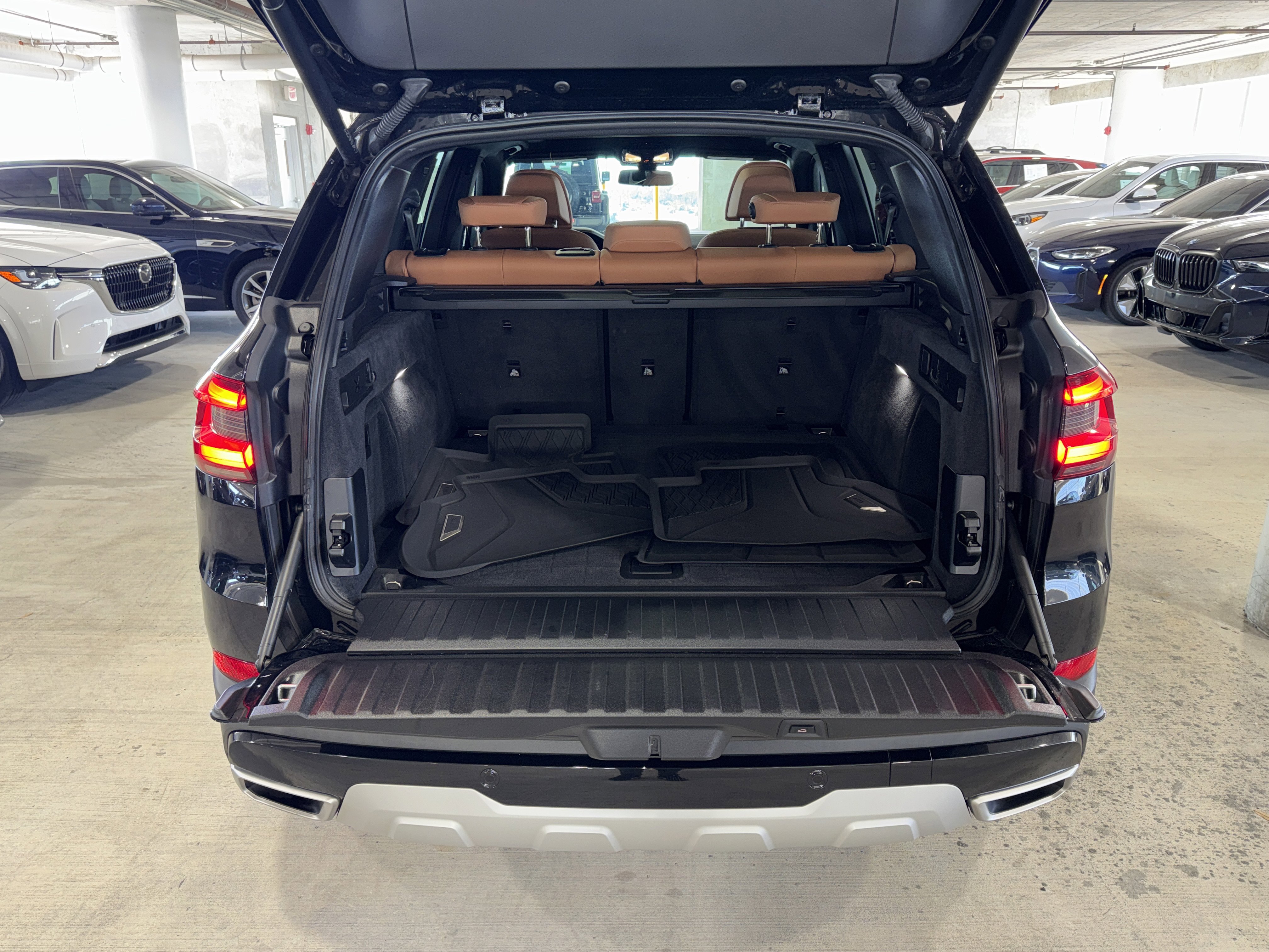 Used 2022 BMW X5 sDrive40i image 13