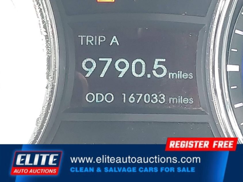 Used 2011 Hyundai Sonata GLS w/ Popular Equipment Pkg 2 image 14