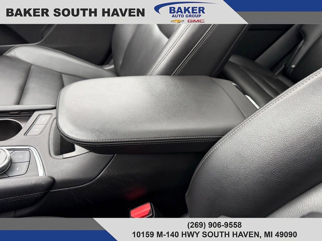 Used 2023 Cadillac XT6 Luxury image 38