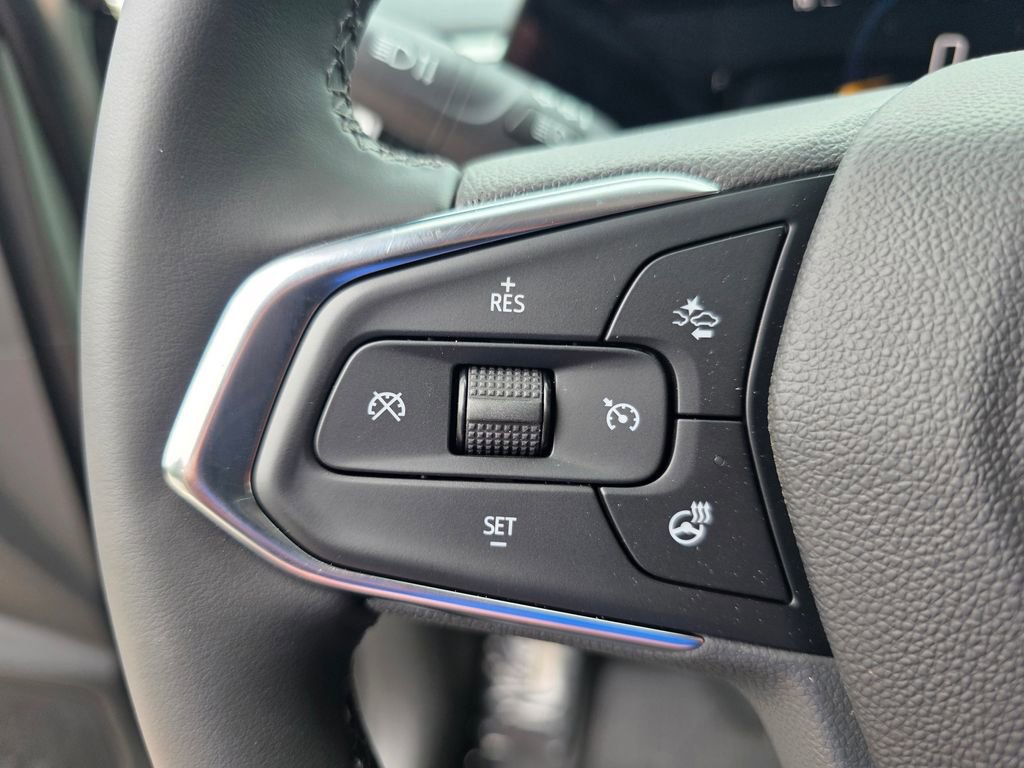 New 2026 Chevrolet TrailBlazer LT w/ Convenience Package FWD image 20