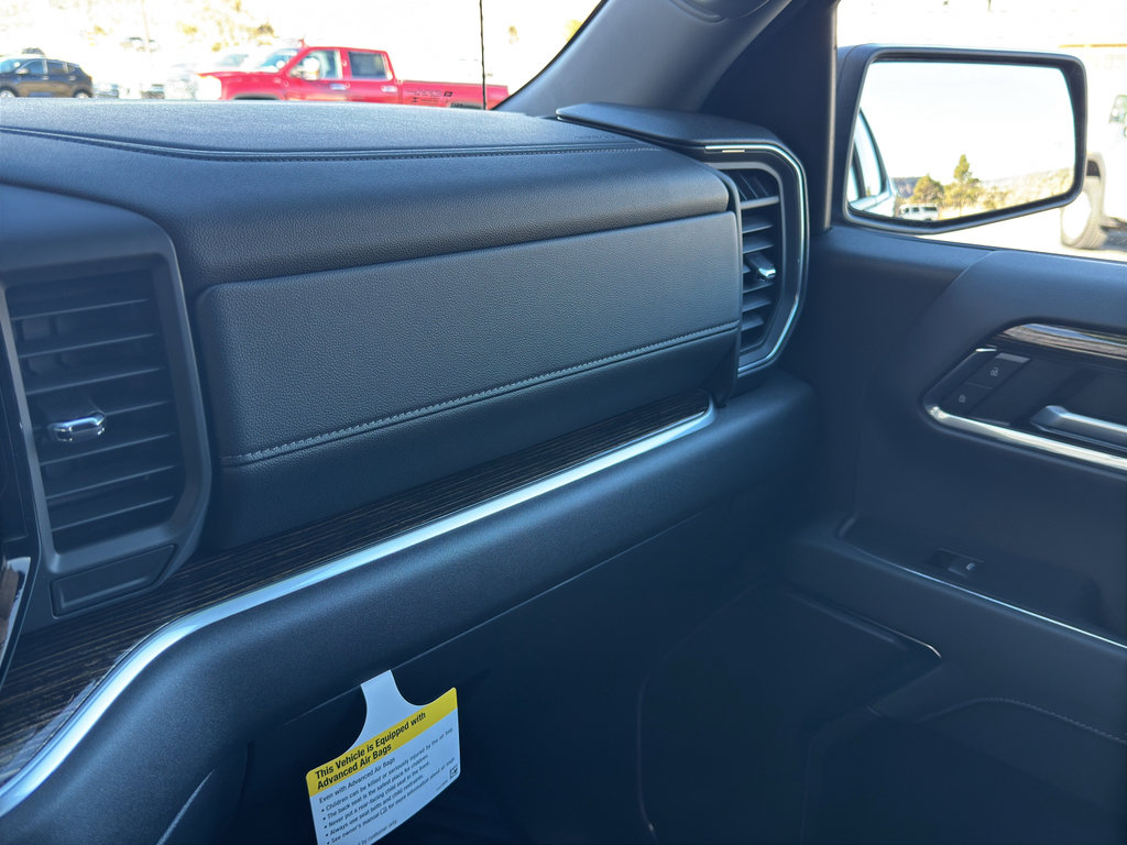 New 2026 GMC Sierra 1500 Elevation image 27