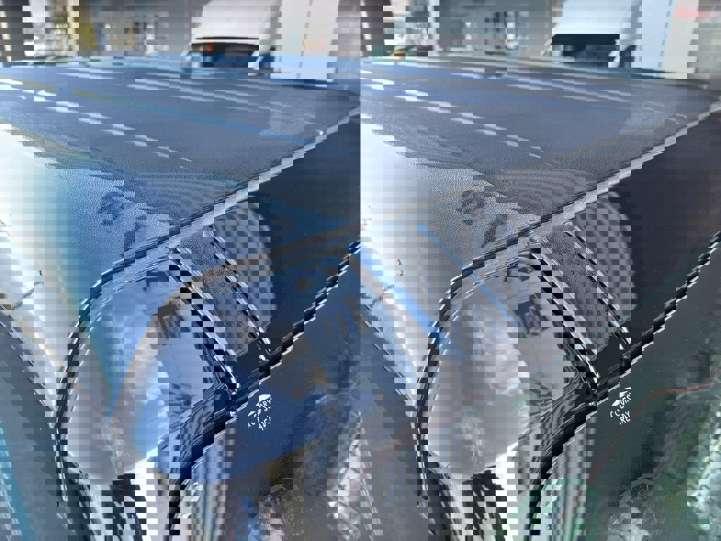 New 2025 Ford Bronco Raptor image 18