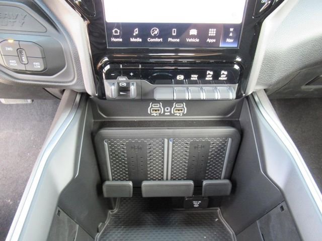 New 2026 RAM 2500 Big Horn image 25