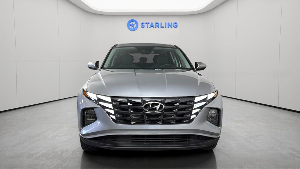 Used 2023 Hyundai Tucson SE image 15