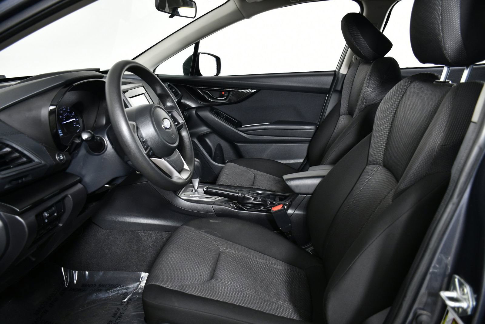 Used 2023 Subaru Impreza 2.0i AWD/4WD image 15