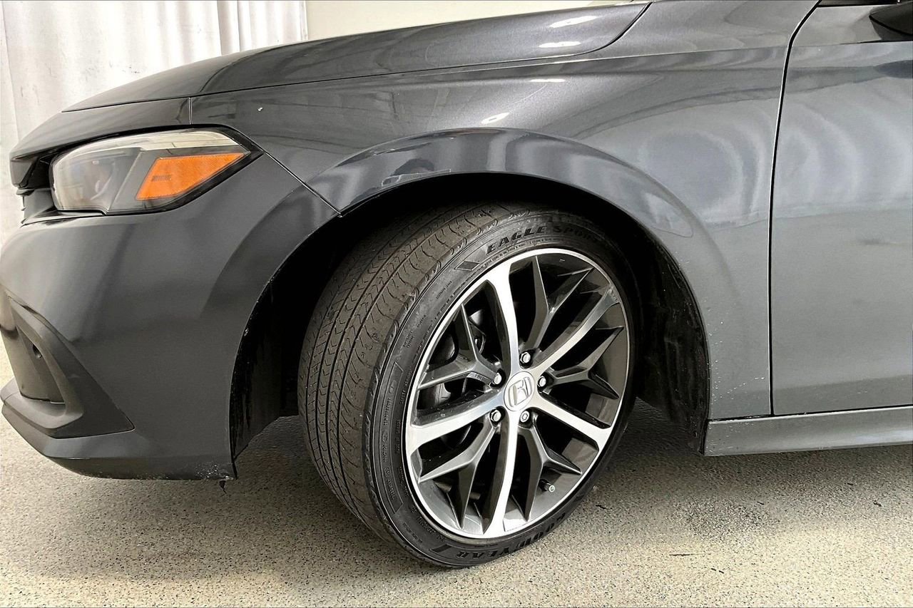 Used 2024 Honda Civic Touring image 20