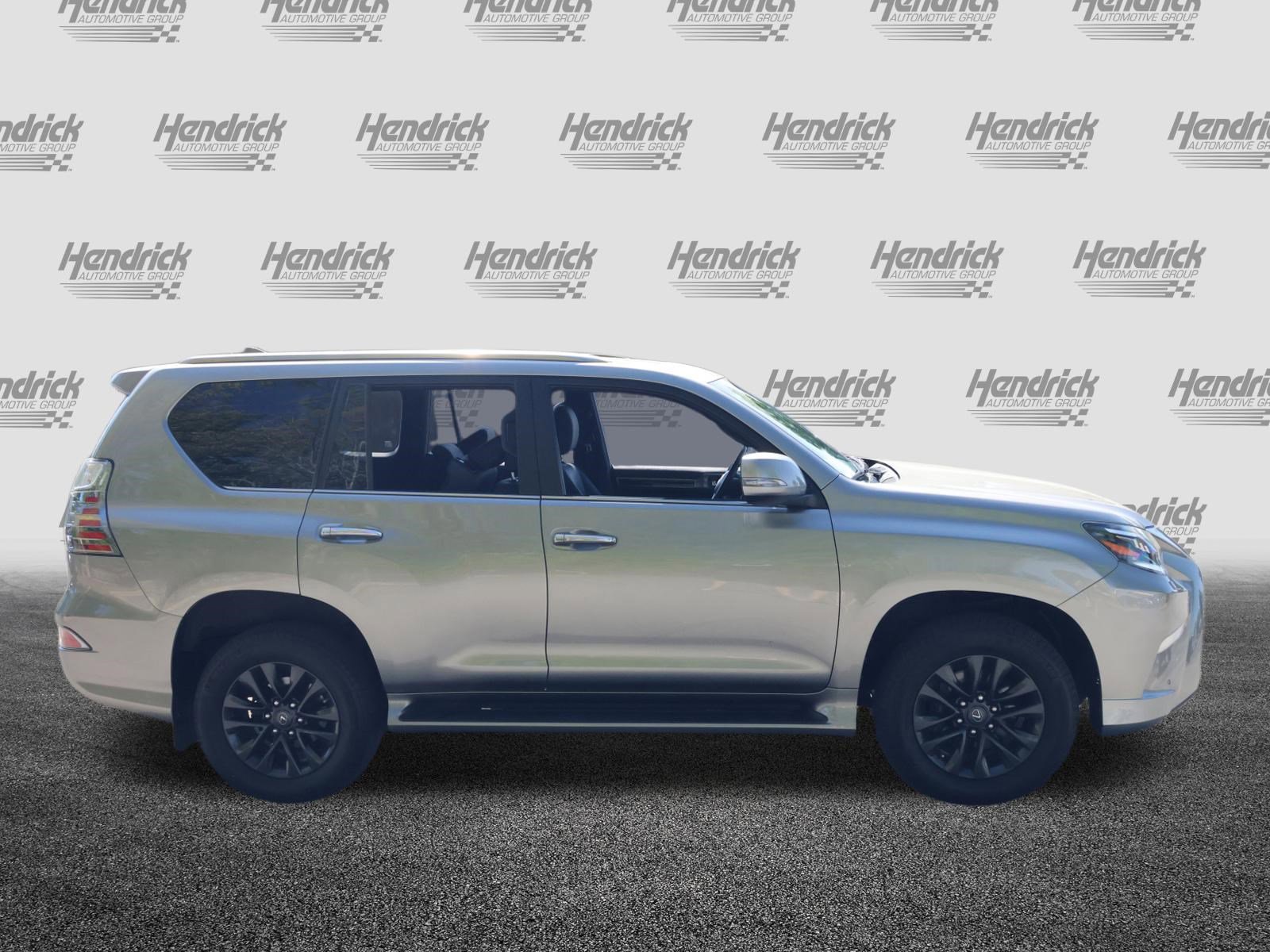 Certified 2023 Lexus GX 460 Premium w/ Premium Package image 10