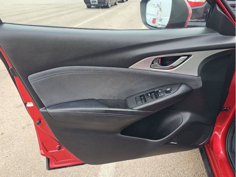 Used 2019 MAZDA CX-3 Grand Touring image 28