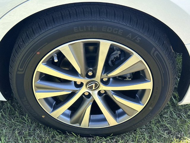 Used 2021 Lexus ES 250 w/ Premium Package AWD/4WD image 14