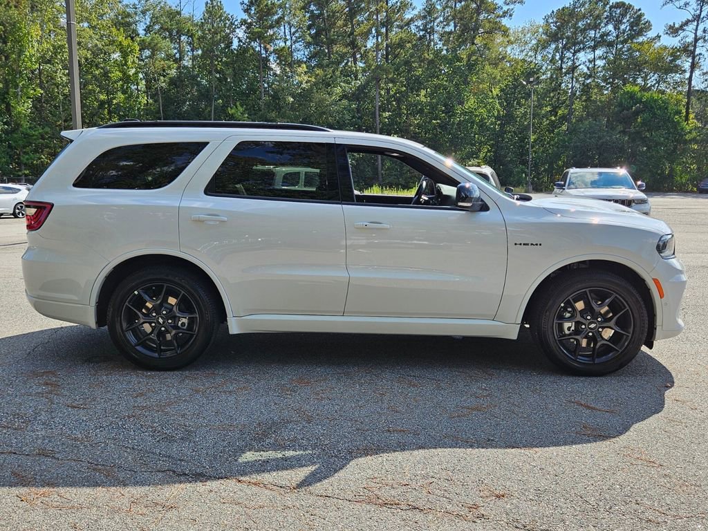 New 2026 Dodge Durango GT image 13