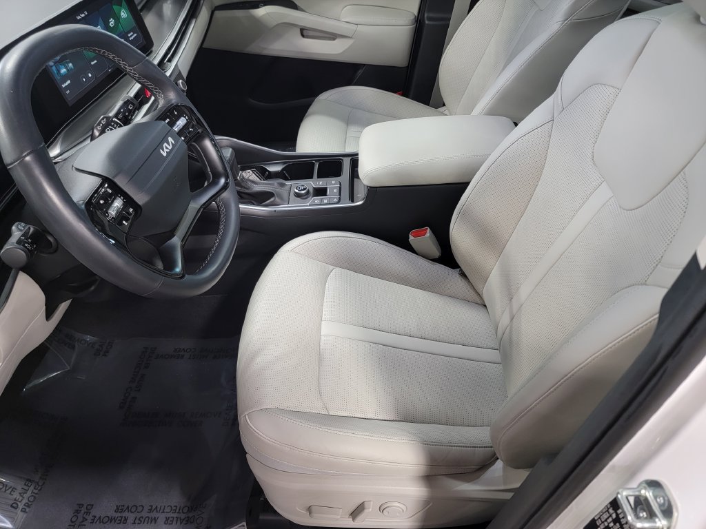 Used 2026 Kia Sorento S w/ S Panoramic Sunroof Package FWD image 24