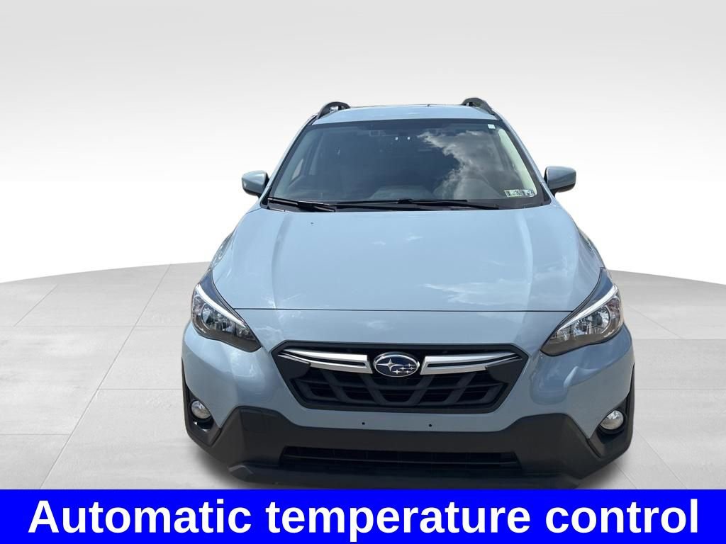 Used 2021 Subaru Crosstrek 2.0i Premium AWD/4WD image 10