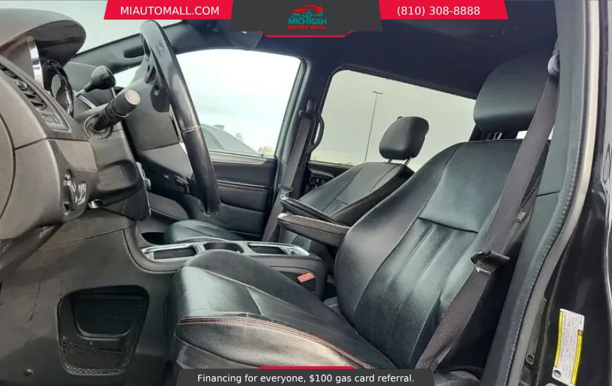 Used 2019 Dodge Grand Caravan GT image 9