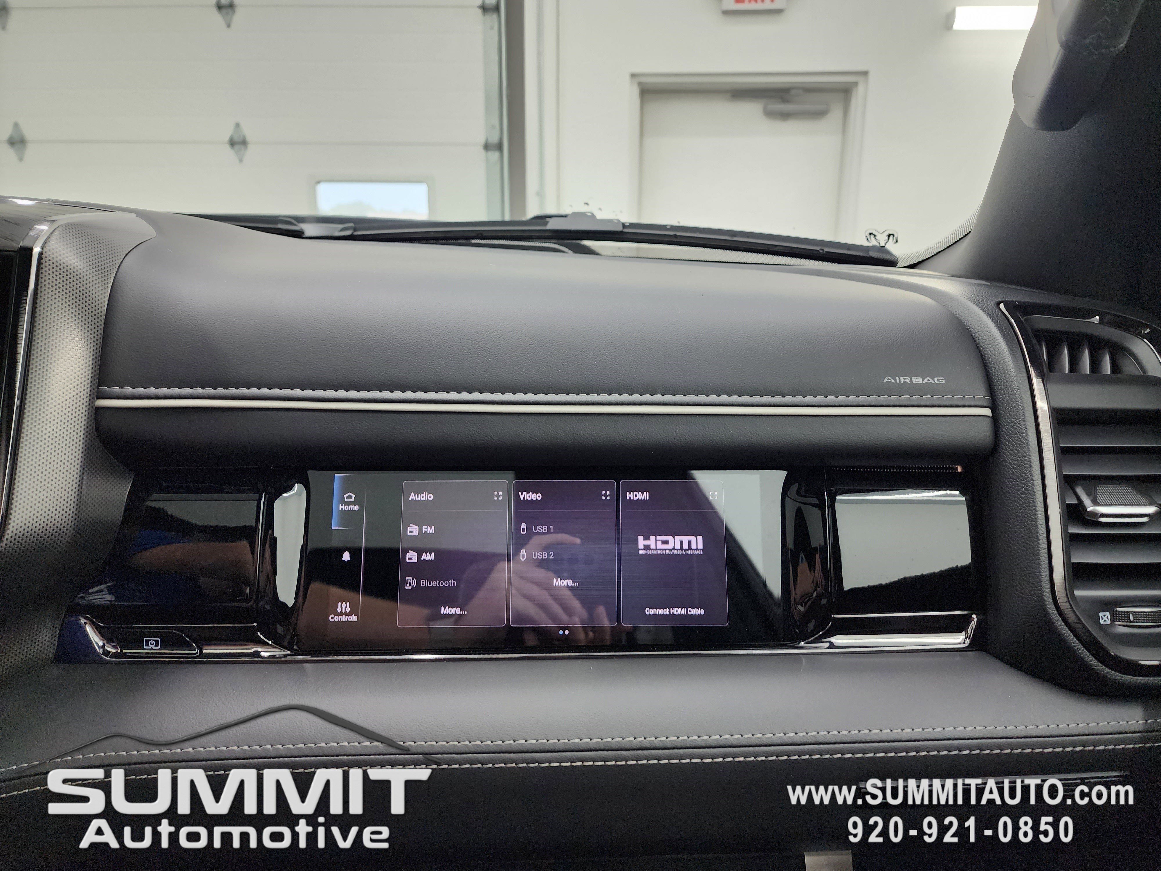 New 2026 RAM 1500 Limited image 67
