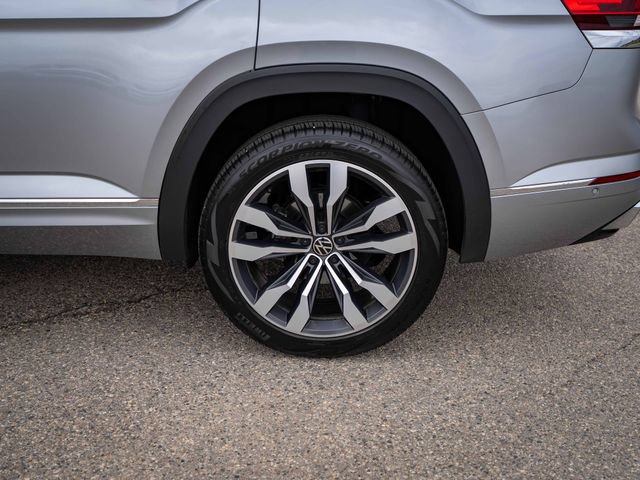 Used 2022 Volkswagen Atlas SEL Premium AWD/4WD image 13