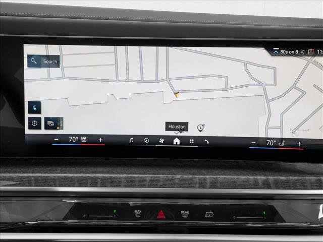 New 2026 BMW i7 xDrive60 w/ Executive Package AWD/4WD image 12