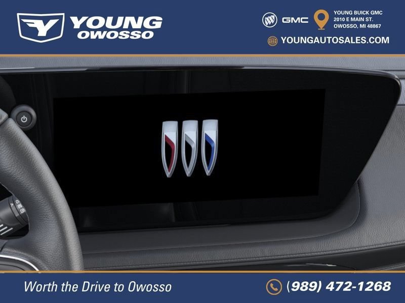 New 2026 Buick Encore GX Preferred w/ Comfort Package FWD image 21
