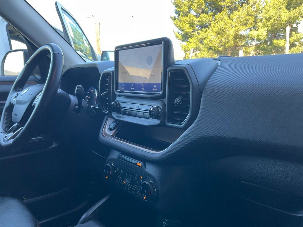 Used 2022 Ford Bronco Sport Outer Banks image 64