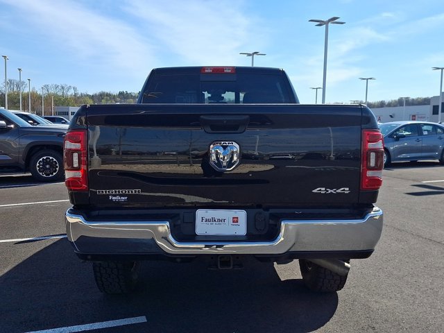 Used 2024 RAM 2500 Big Horn w/ Level 2 Equipment Group image 5