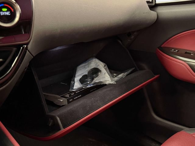 Used 2024 Lexus NX 350 AWD w/ Cold Area Package image 36