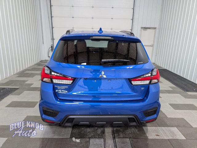 Used 2023 Mitsubishi Outlander Sport GT AWD/4WD image 3