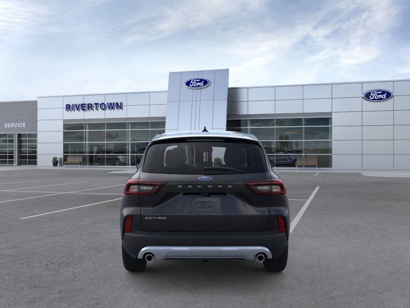 New 2026 Ford Escape Active FWD image 29