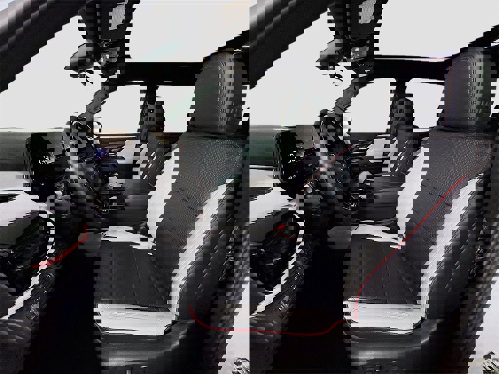 Used 2025 Chevrolet Silverado EV RST image 16