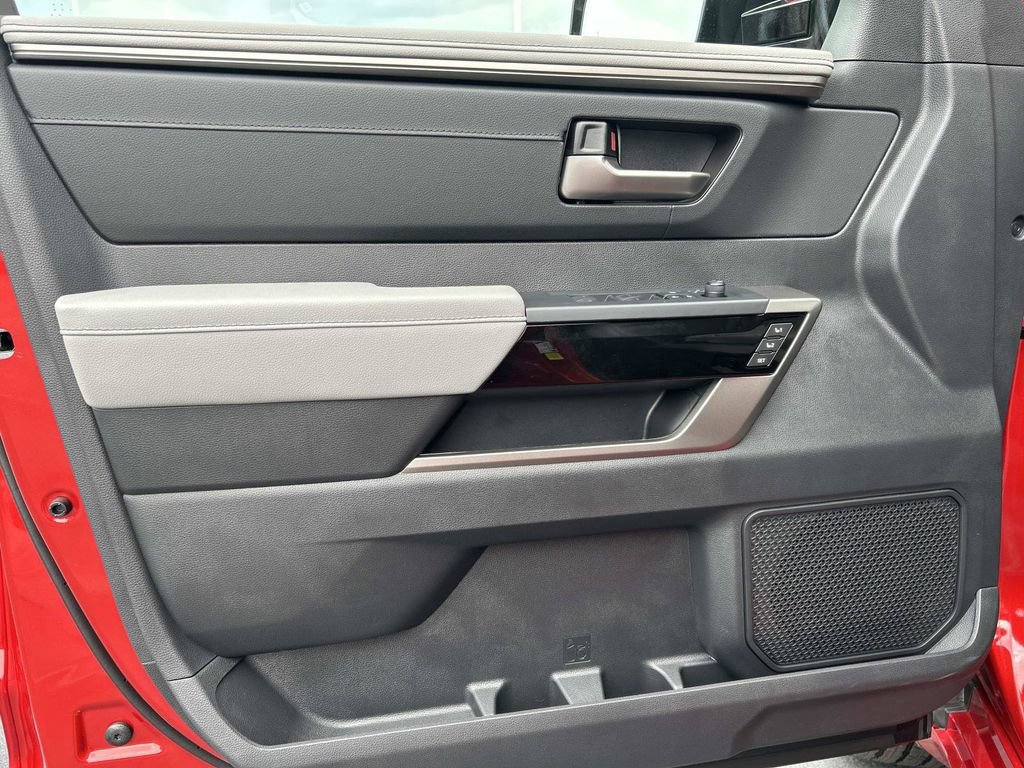 New 2026 Toyota Tundra Limited AWD/4WD image 21