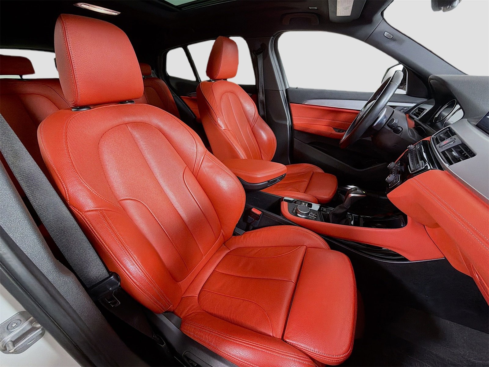 Used 2018 BMW X2 xDrive28i image 30