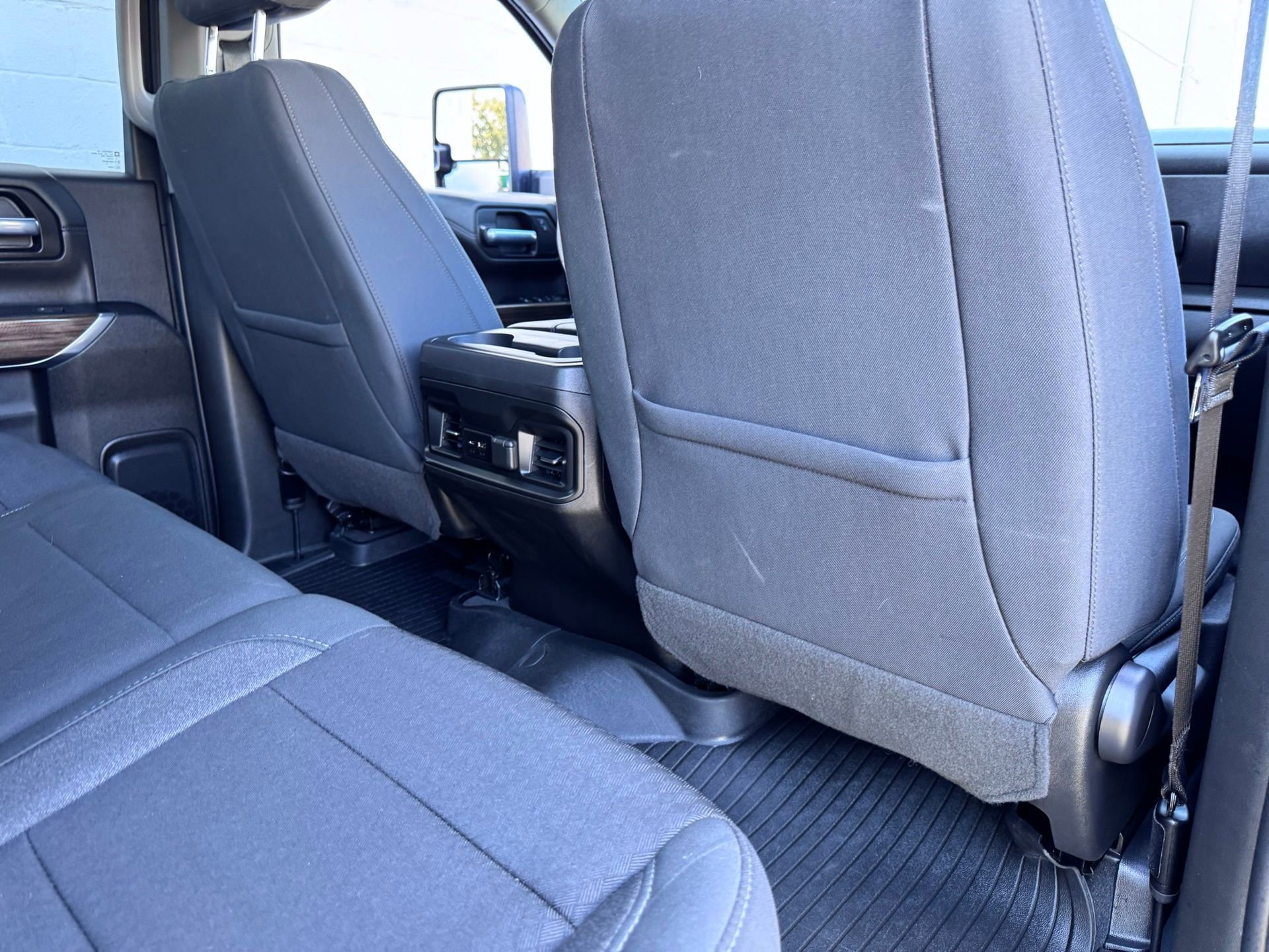 Used 2022 Chevrolet Silverado 1500 LT Trail Boss w/ Bed Protection Package image 18